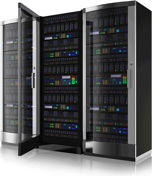 business hosting