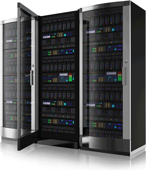 business hosting