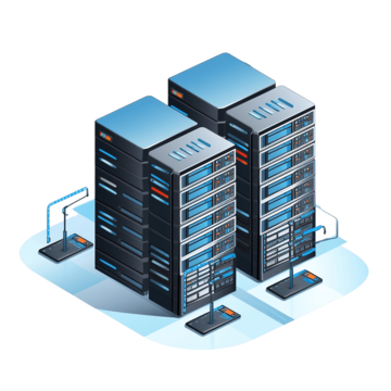 dedicated servers