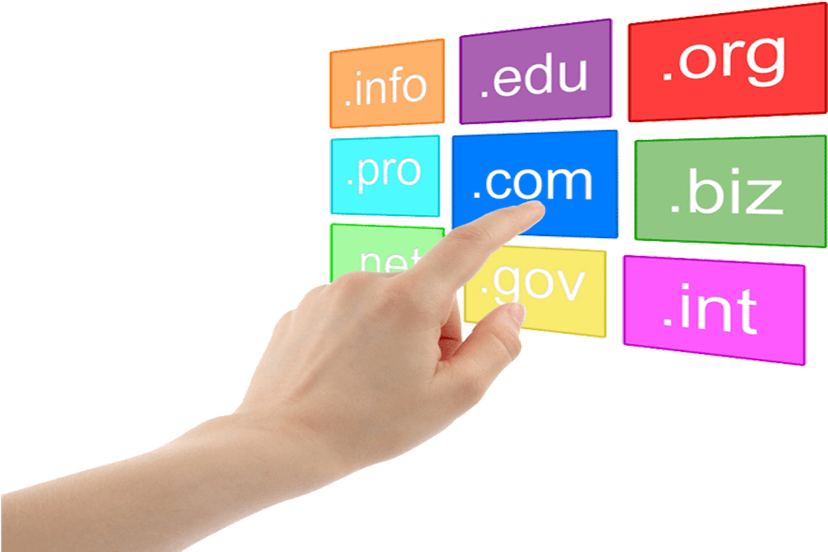 domain name