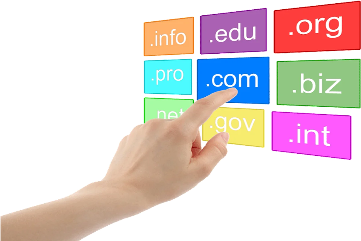 domain name