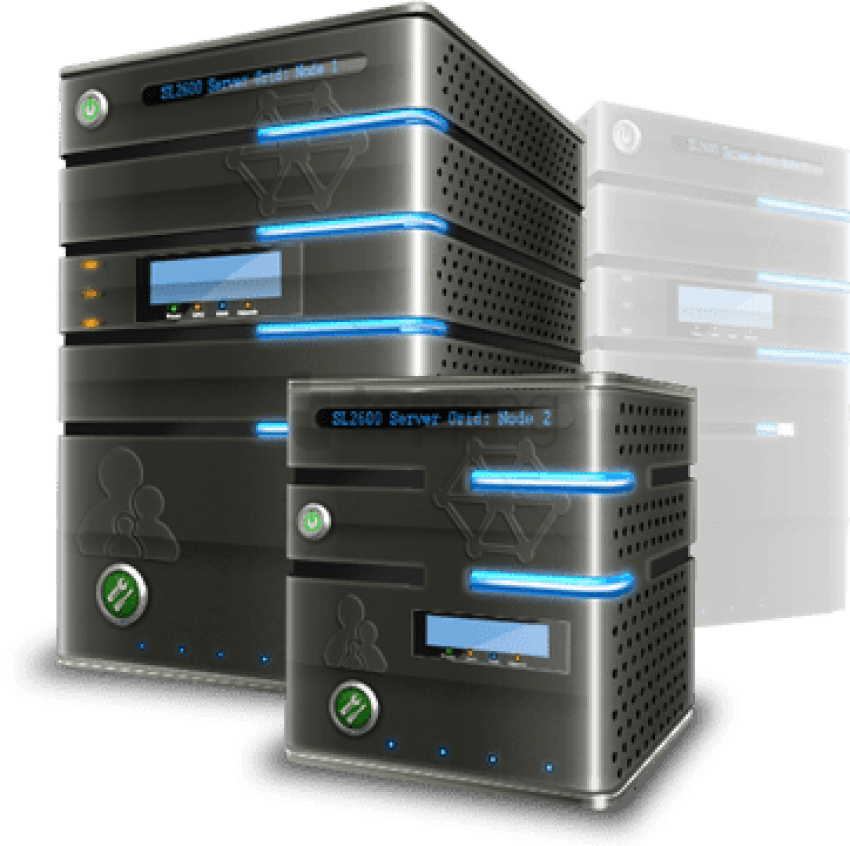 Shared Hosting