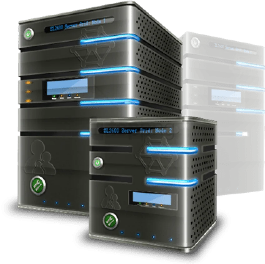 Shared Hosting