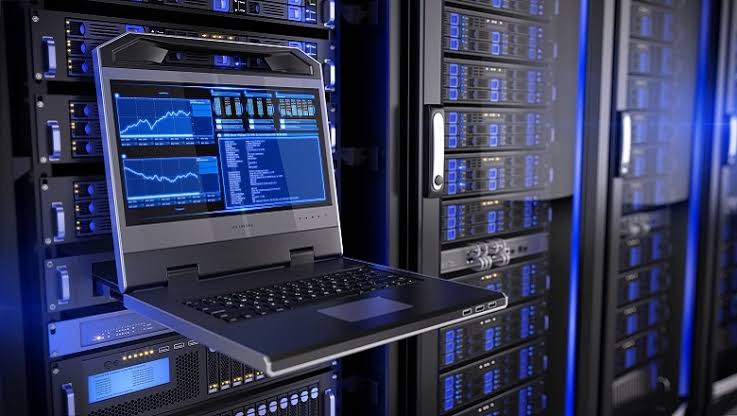 Web Hosting