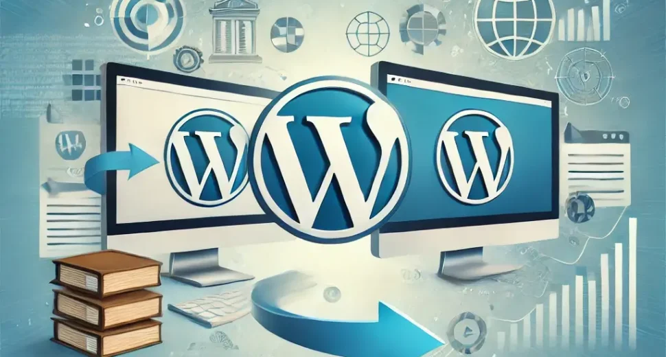 Effortless WordPress Migration: How to Seamlessly Transfer with All-In-One WP Migration