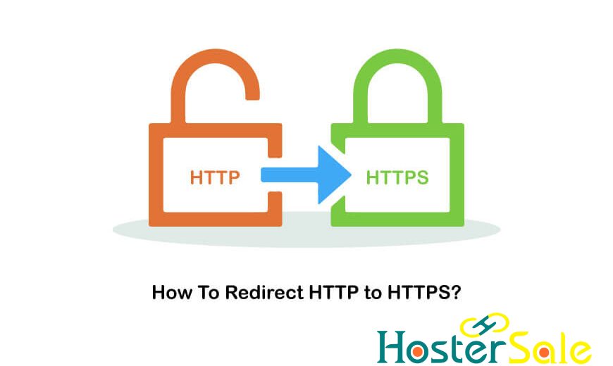 http to https