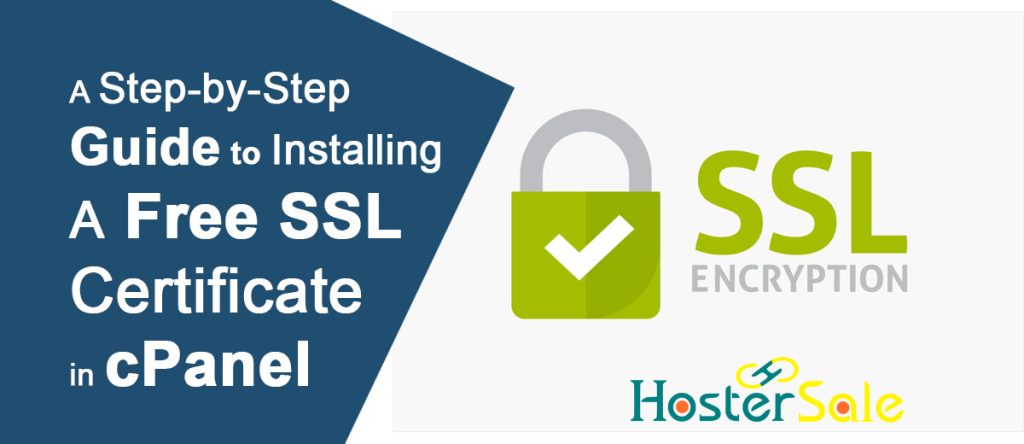 How to Install SSL in cPanel Hosting Using AutoSSL and Let’s Encrypt ...