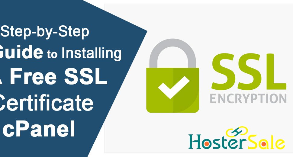 SSL Certificate