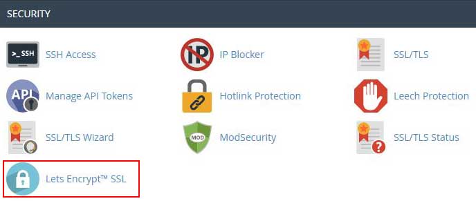 How to Install SSL in cPanel Hosting Using Let’s Encrypt (Step-by-Step Guide)
