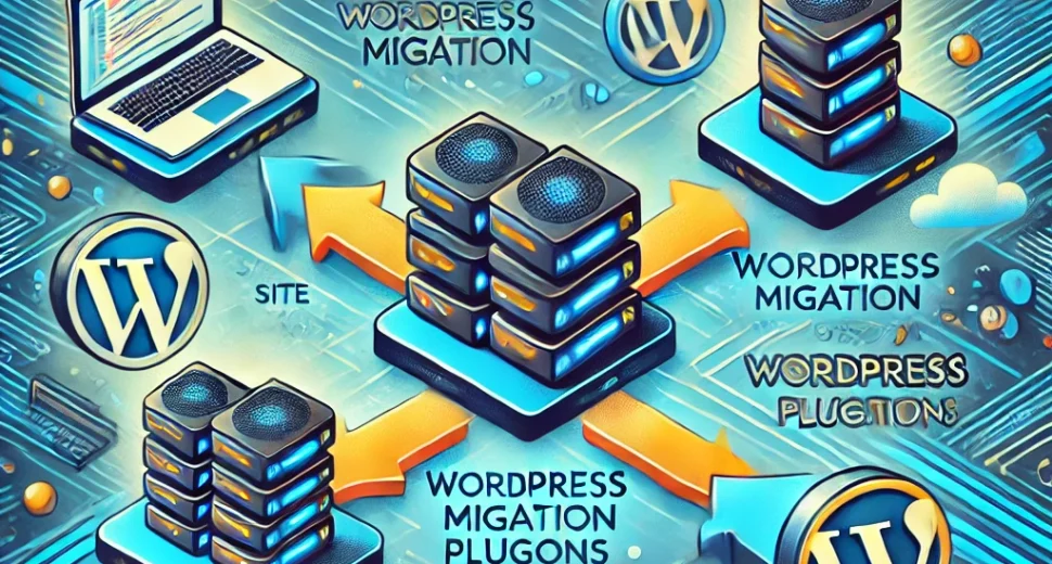 WordPress migration plugins