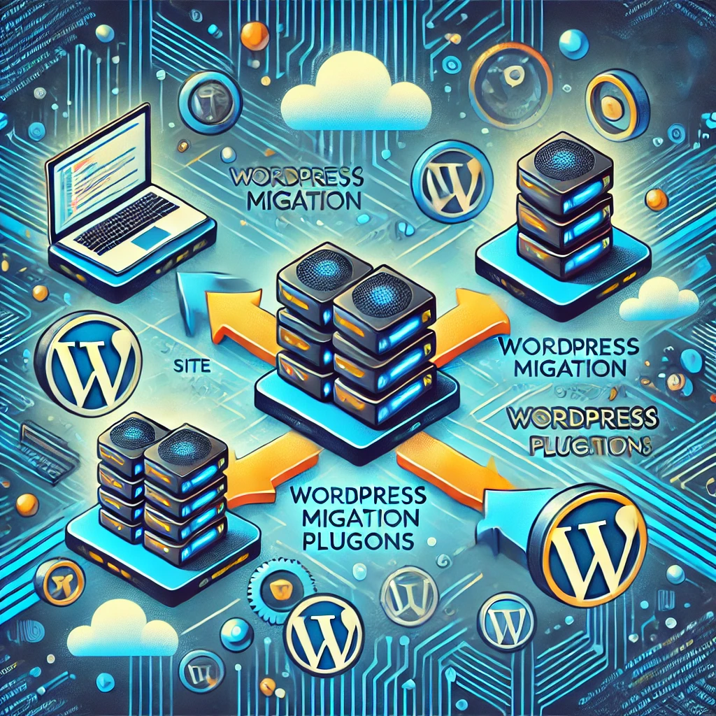WordPress migration plugins