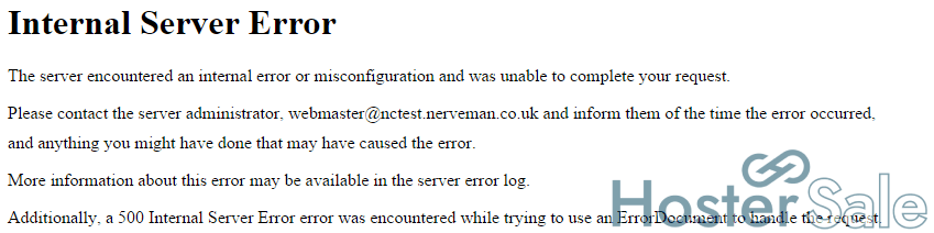 My Website is down? Website Troubleshooter: Common Issues and How to Fix Them.