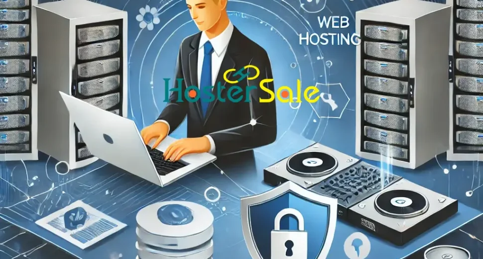 web hosting for small business
