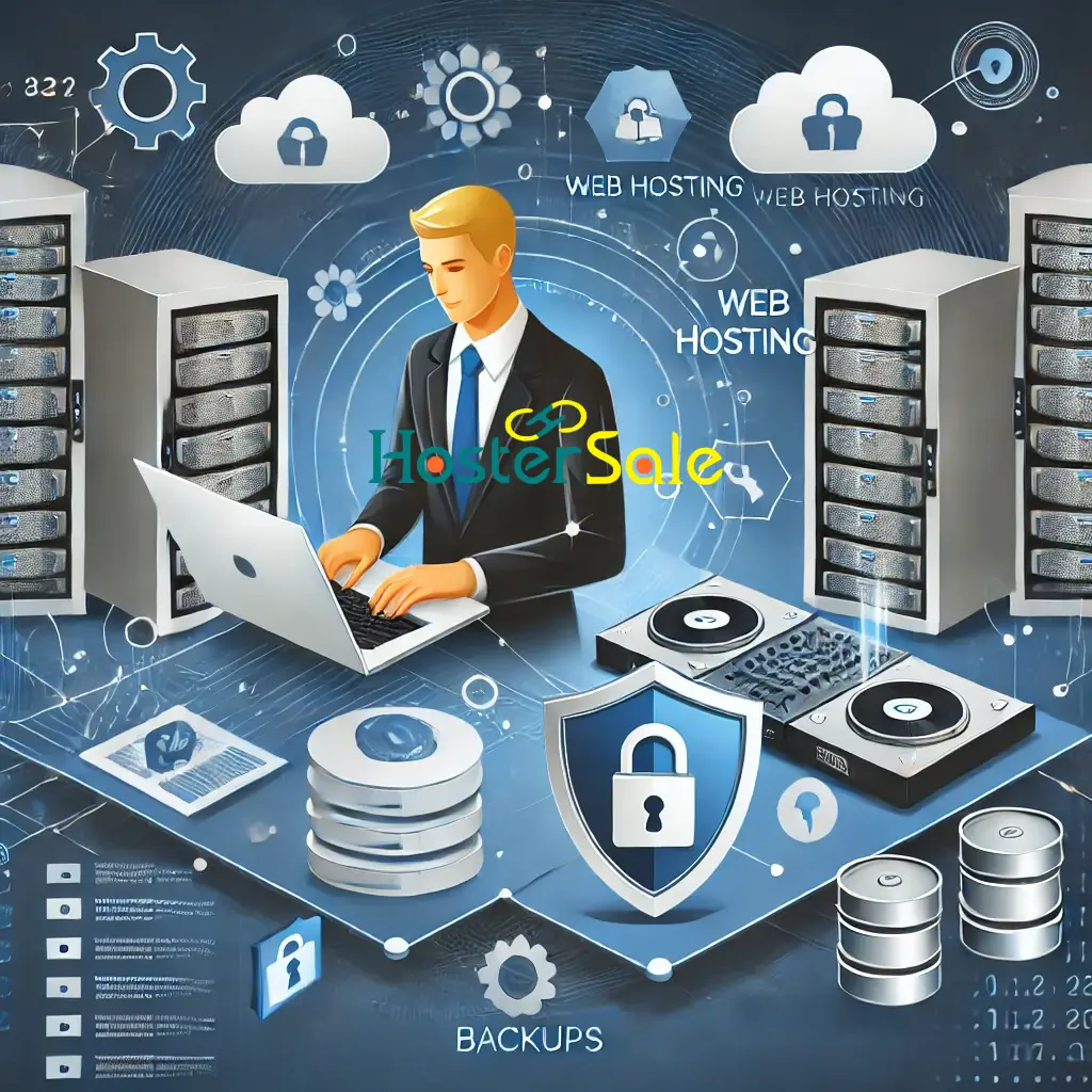 web hosting for small business