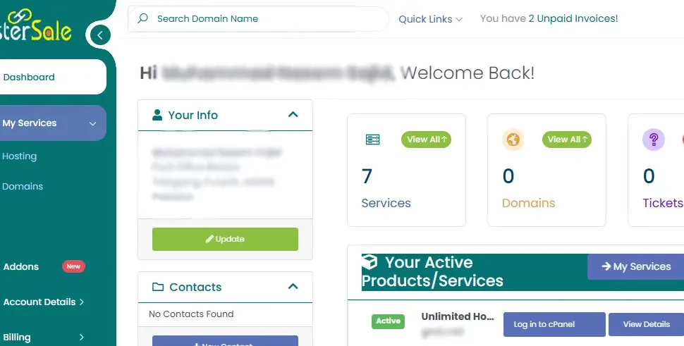How to Log In to cPanel: A Step-by-Step Guide