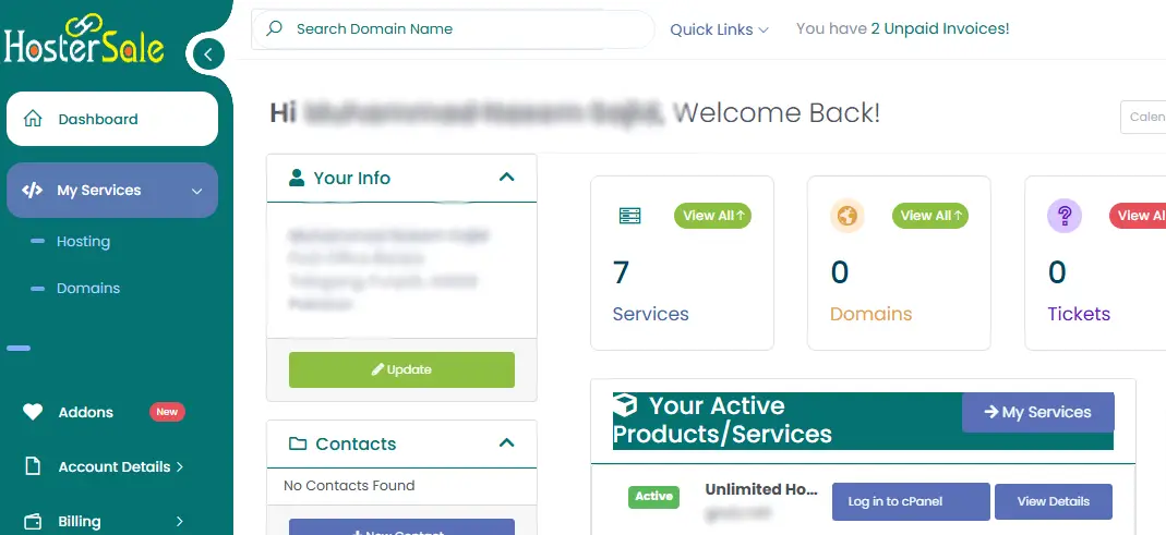 How to Log In to cPanel: A Step-by-Step Guide