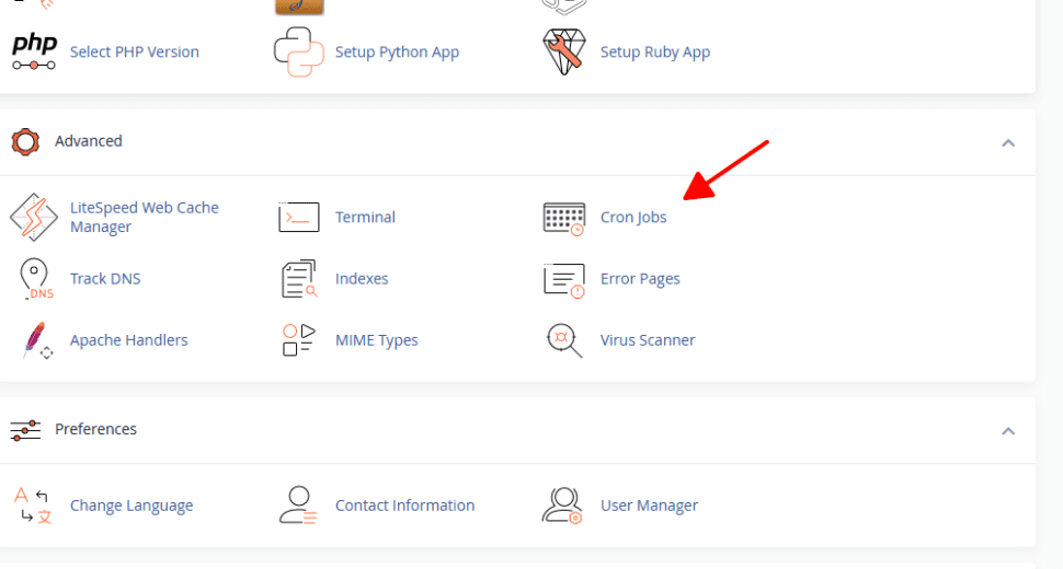 How to Set Up Cron Jobs A Complete Guide for cPanel Users