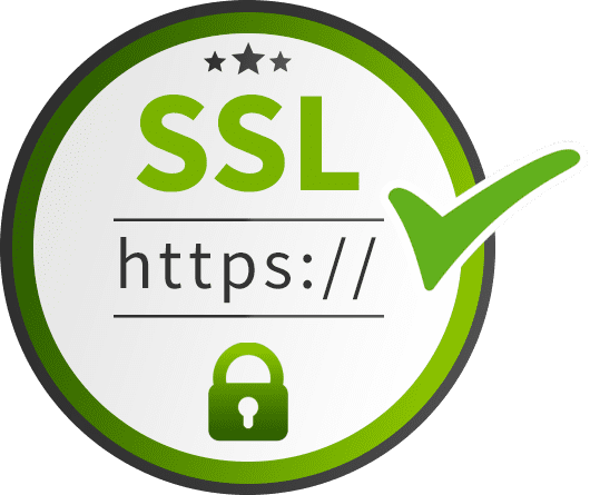 SSL-Certificate