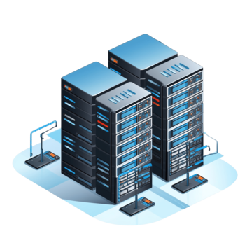 dedicated servers