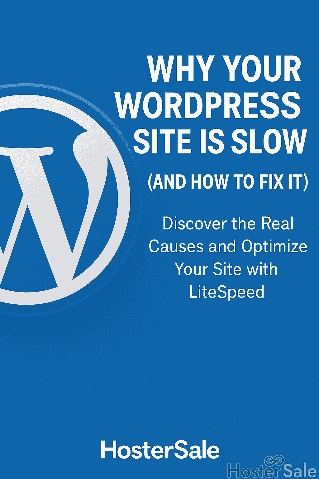Why Your WordPress Site Is Slow (And How to Fix It)