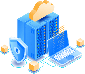 Cloud VPS - cloud server