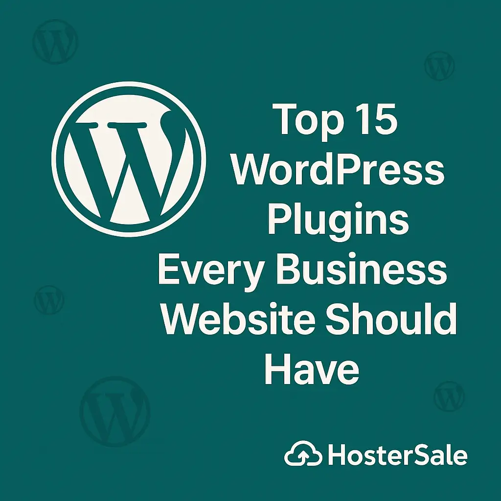 Top 15 WordPress Plugins Every Business Website Should Have With Pro Tips