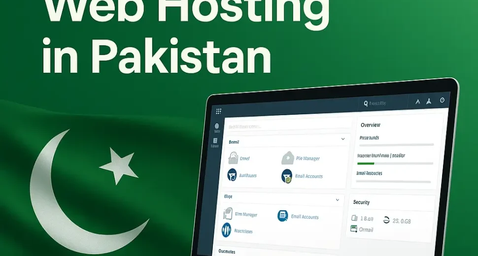 Best Cheap Web Hosting in Pakistan HosterSale Affordable Hosting